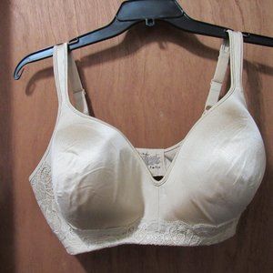 Playtex Full Figure Bras 2 pack